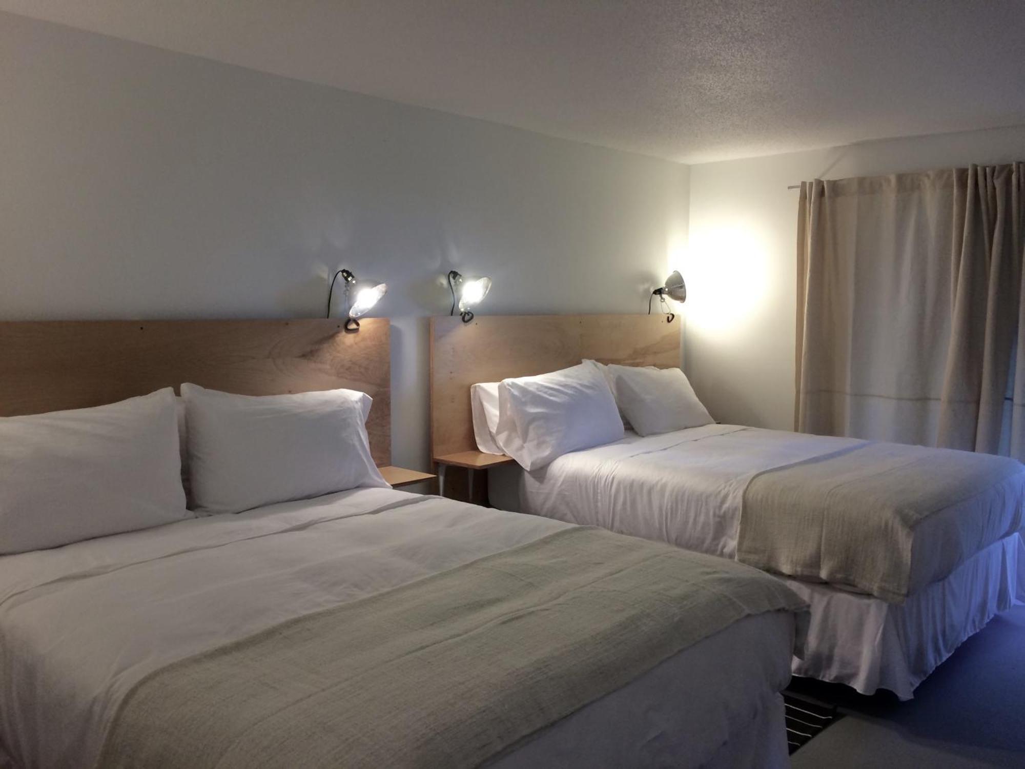 Lincolnville Motel מראה חיצוני תמונה