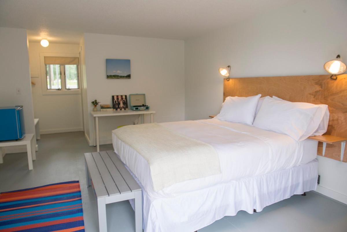 Lincolnville Motel מראה חיצוני תמונה