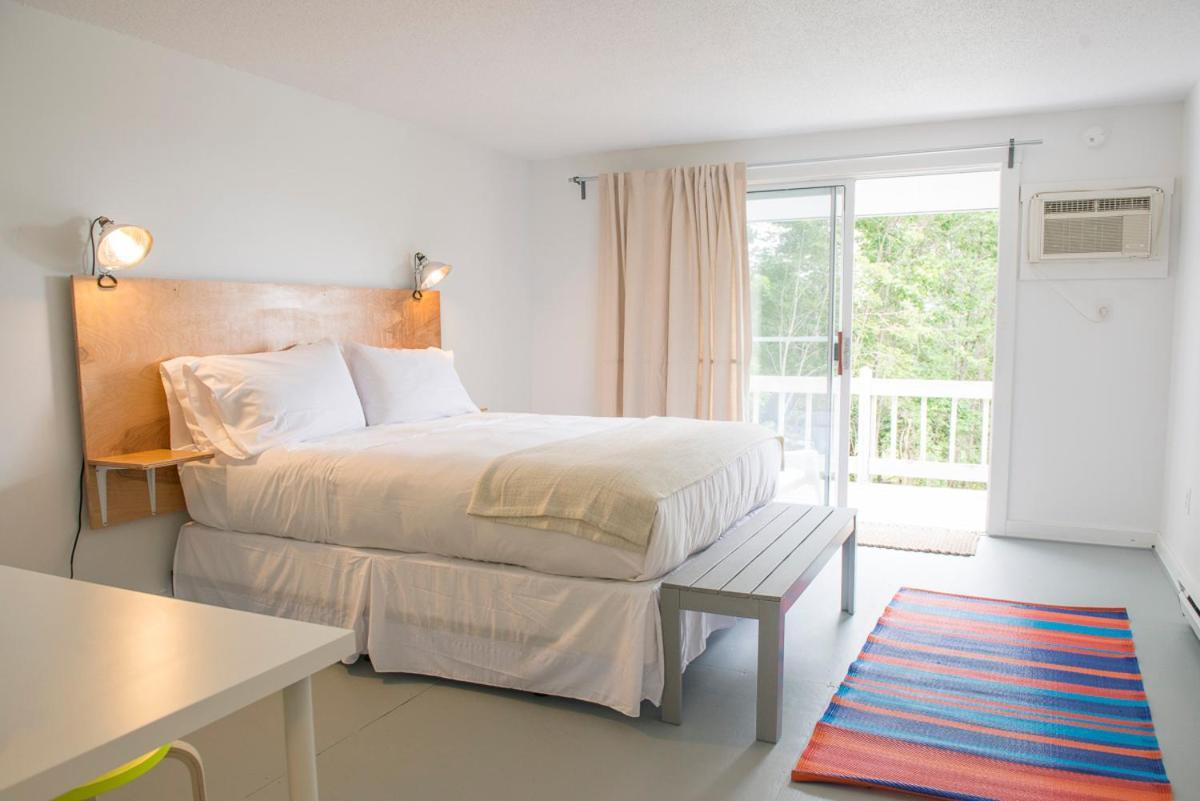 Lincolnville Motel מראה חיצוני תמונה