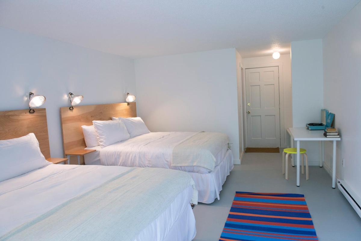 Lincolnville Motel מראה חיצוני תמונה