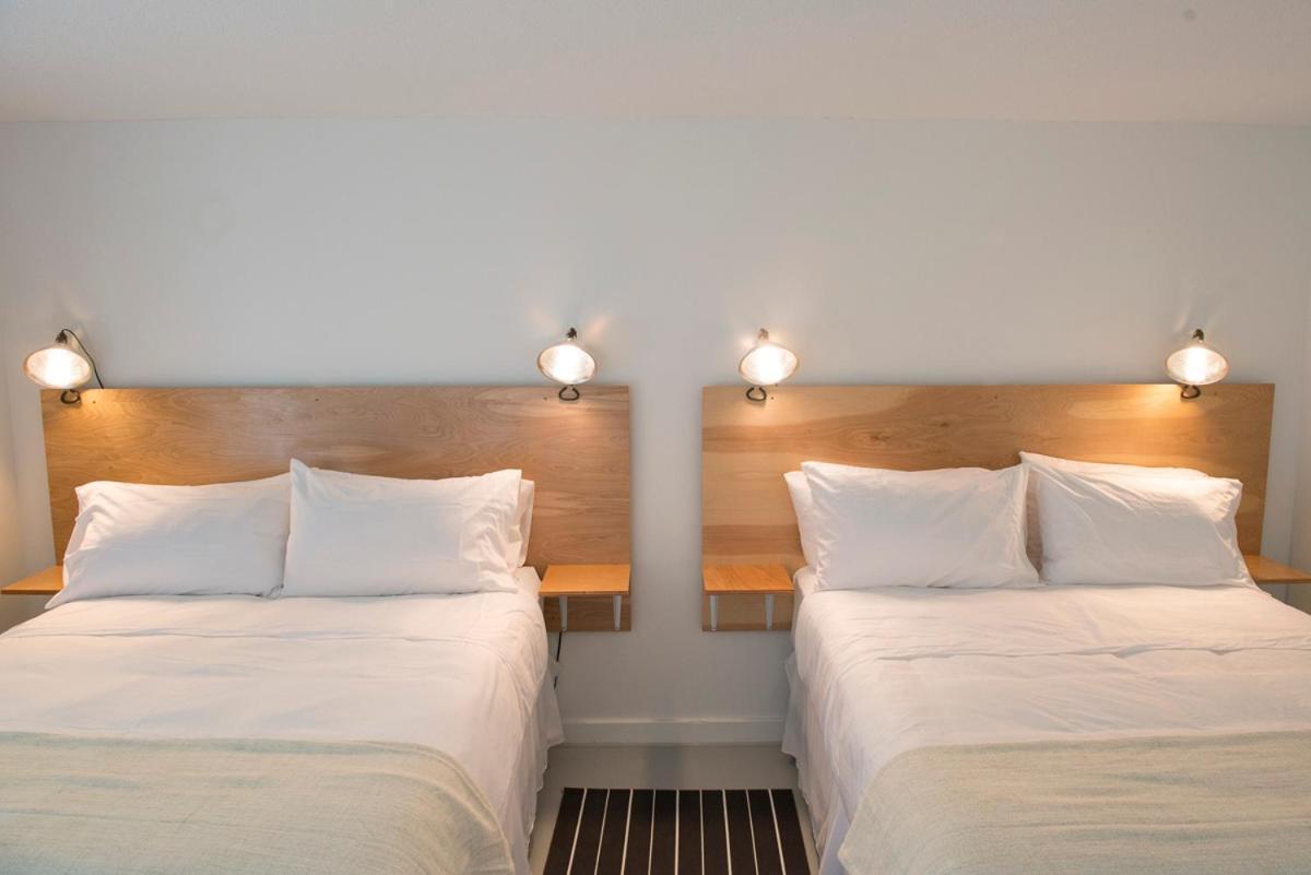 Lincolnville Motel מראה חיצוני תמונה