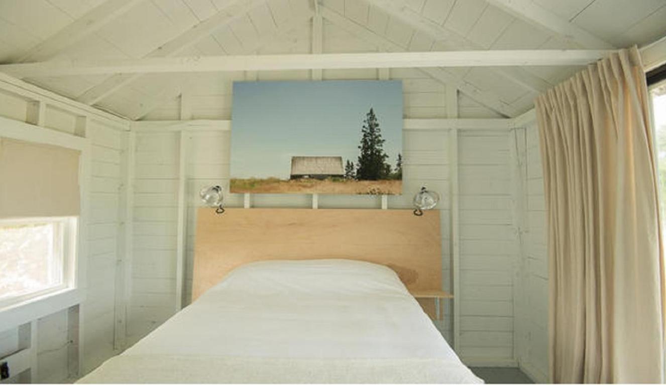 Lincolnville Motel מראה חיצוני תמונה