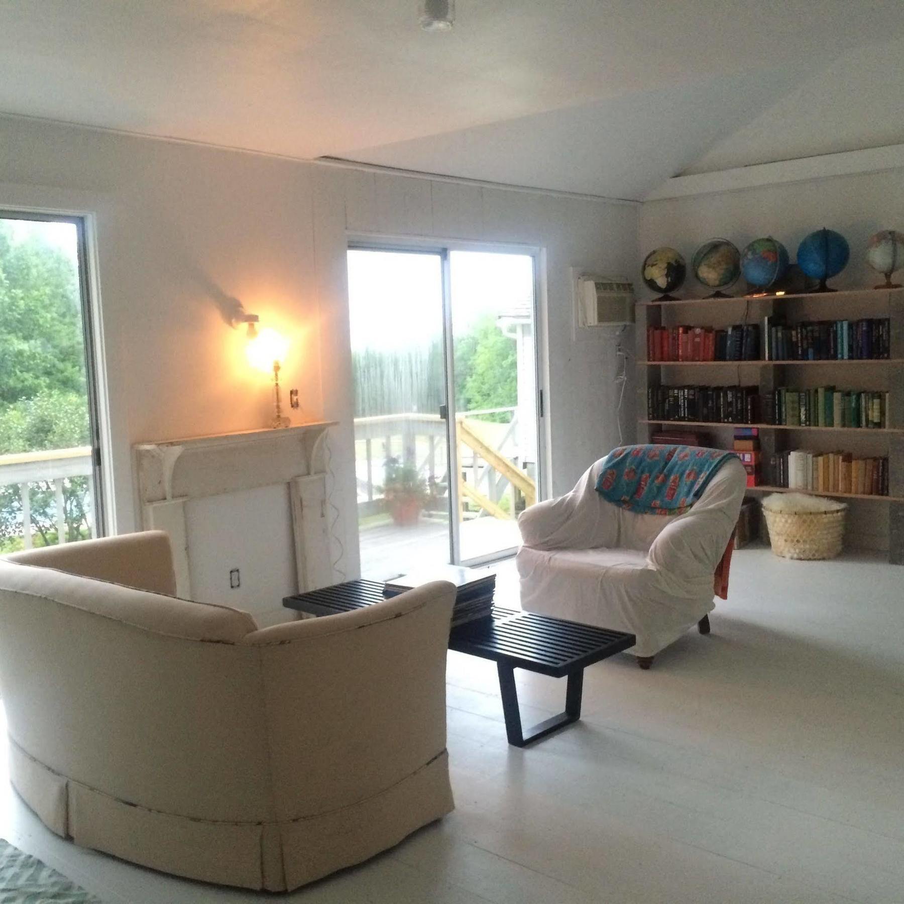 Lincolnville Motel מראה חיצוני תמונה