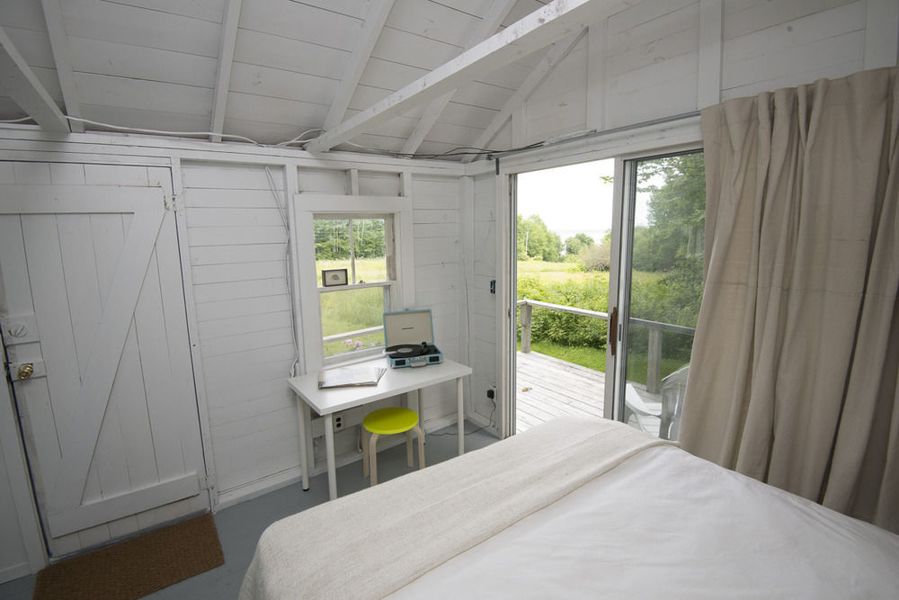Lincolnville Motel מראה חיצוני תמונה