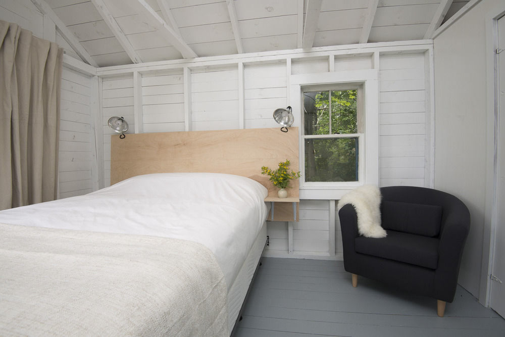 Lincolnville Motel מראה חיצוני תמונה